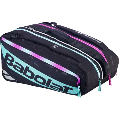 Babolat Pro Juan Lebrón Paletero