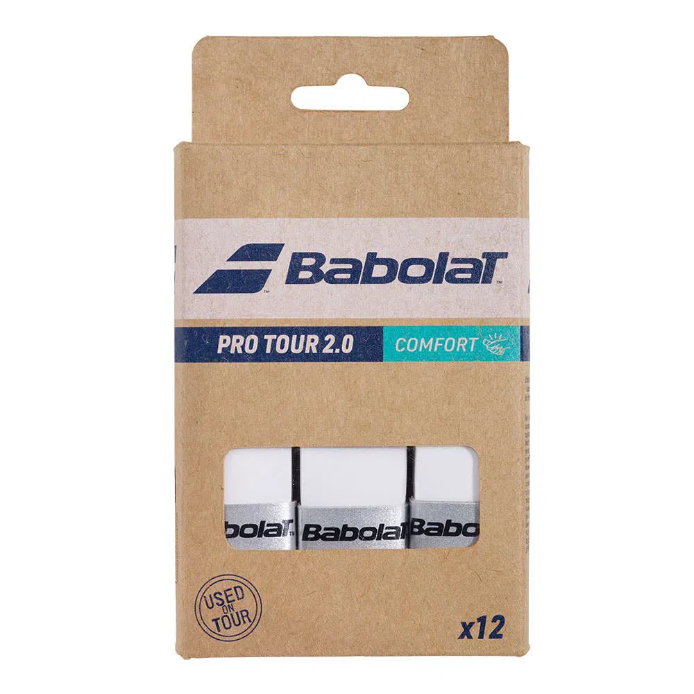 Babolat Pro Tour 2.0