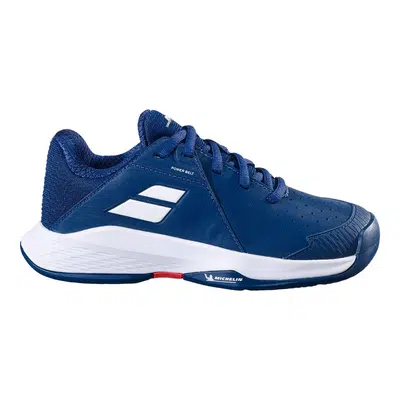 Babolat Propulse 3 All Court Junior Blauw