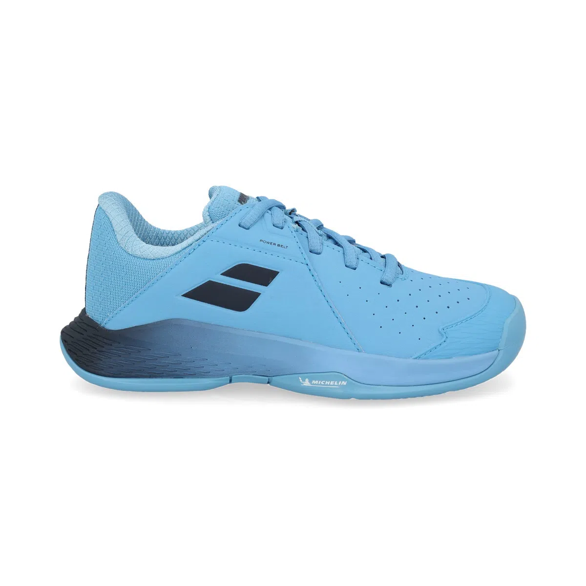 Babolat Propulse 3 All Court Junior Blauw