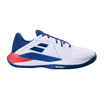 Babolat Propulse Fury 3 Clay Heren