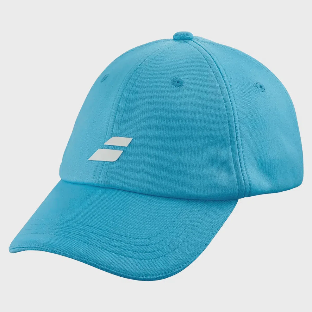 Babolat Pure Logo Pet Cyaanblauw
