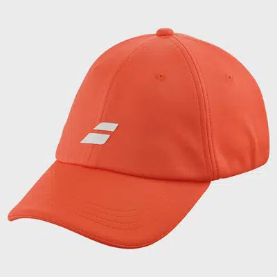 Babolat Pure Logo Pet Fiesta Rood