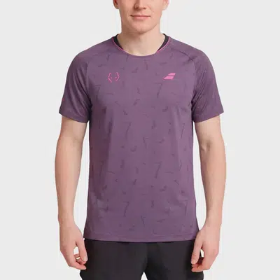 Babolat Replica J. Lebron Padelshirt