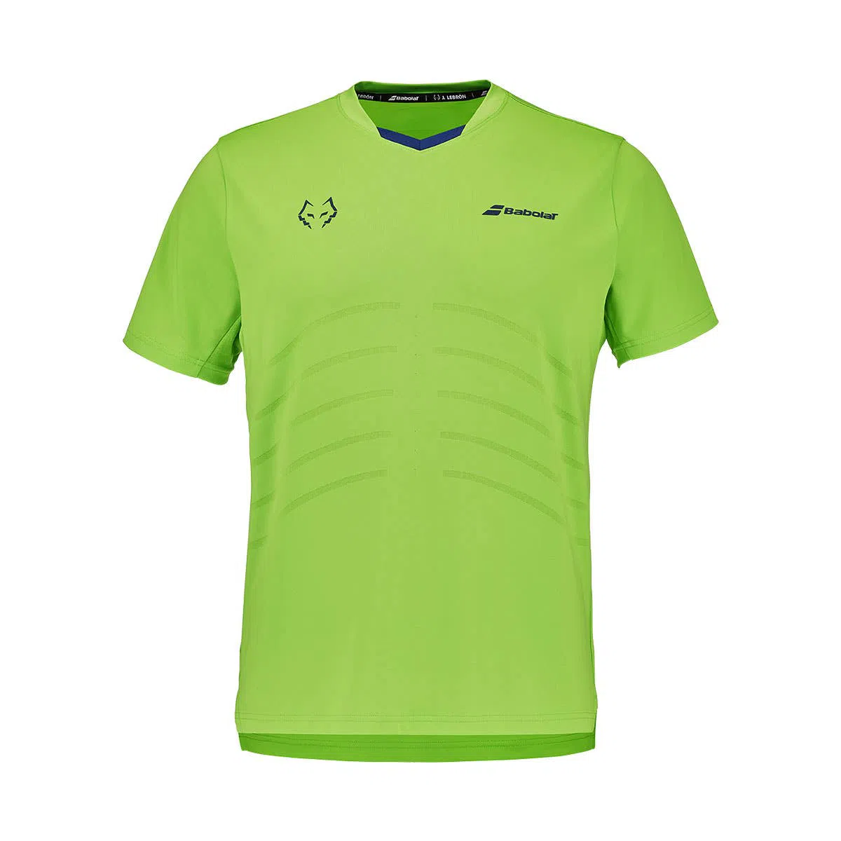Babolat Replica Juan Lebron T-Shirt