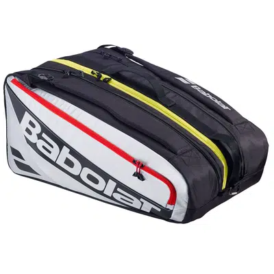 Babolat RH Pro Padel Tas Zwart 2025