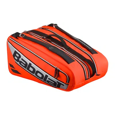 BABOLAT RH PRO PADEL 2026 JUAN LEBRON