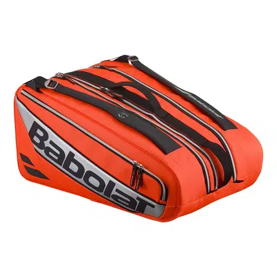 Babolat RH Pro Padel Juan Lebrón 2 Gen Oranje