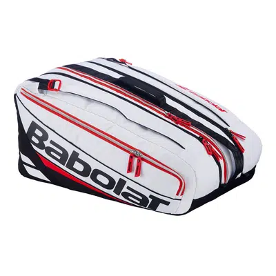 Babolat RH Pro Technical Padel Tas Wit/Zwart/Rood