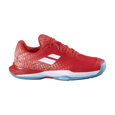 Babolat Jet Mach 3 Clay Junior