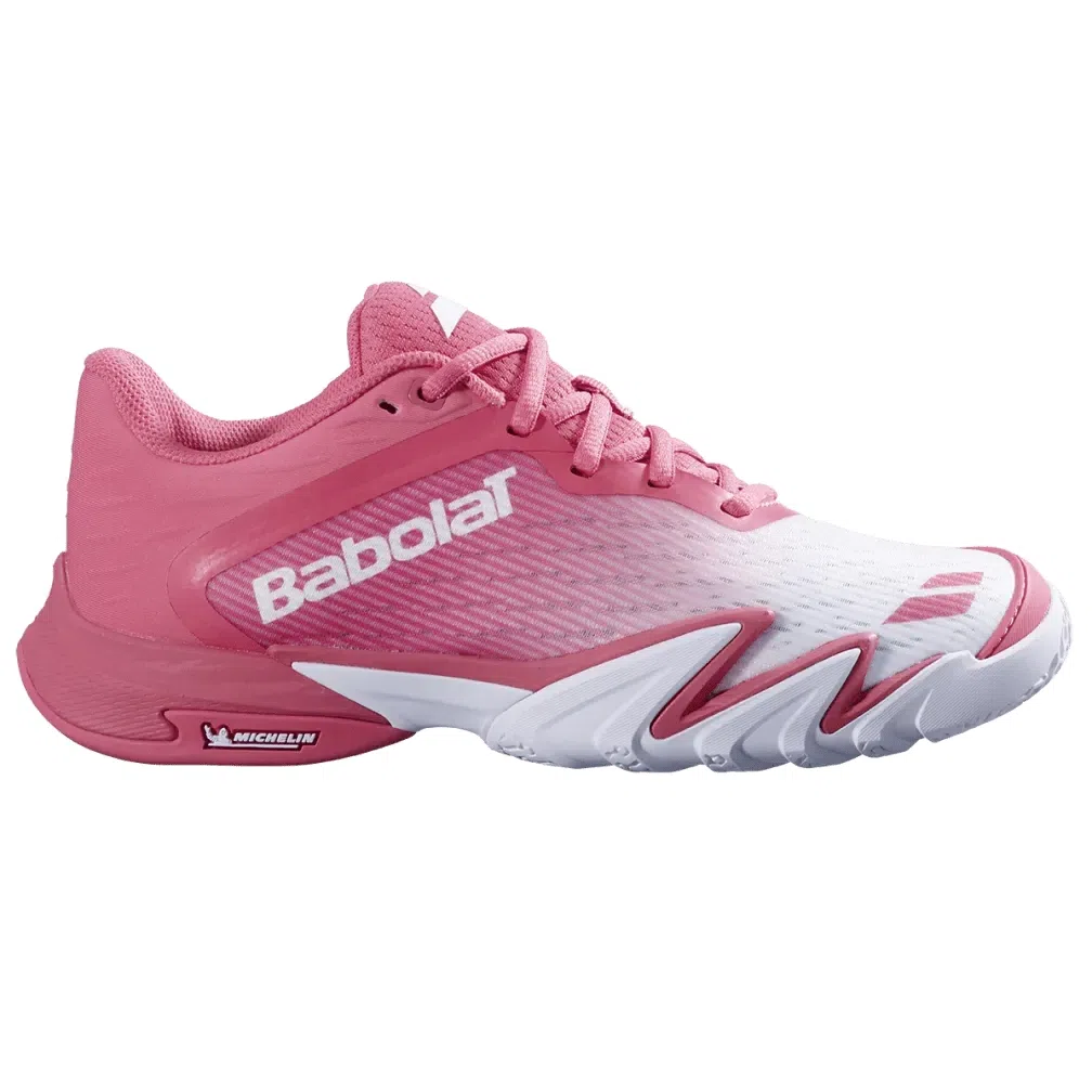 Babolat Jet Premura 3 Dames Roze