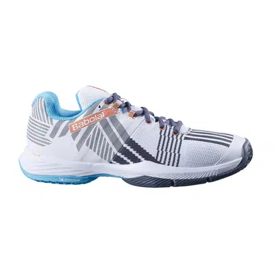 Babolat Sensa Dames Wit/Grijs