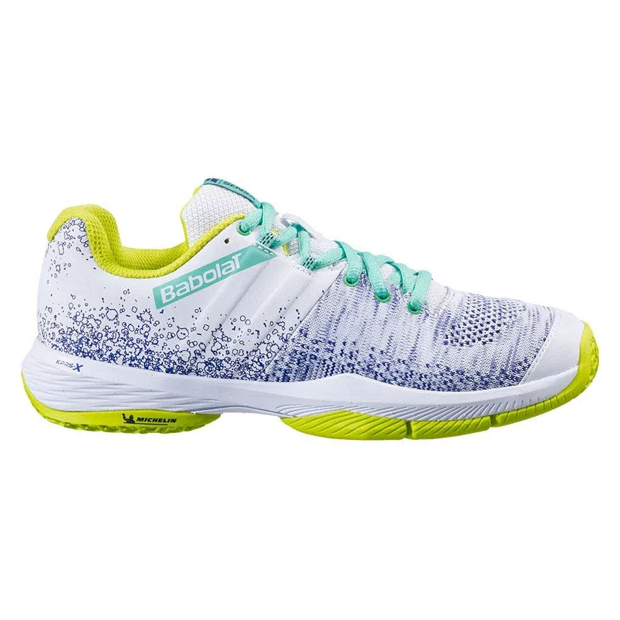 Babolat Sensa Geel