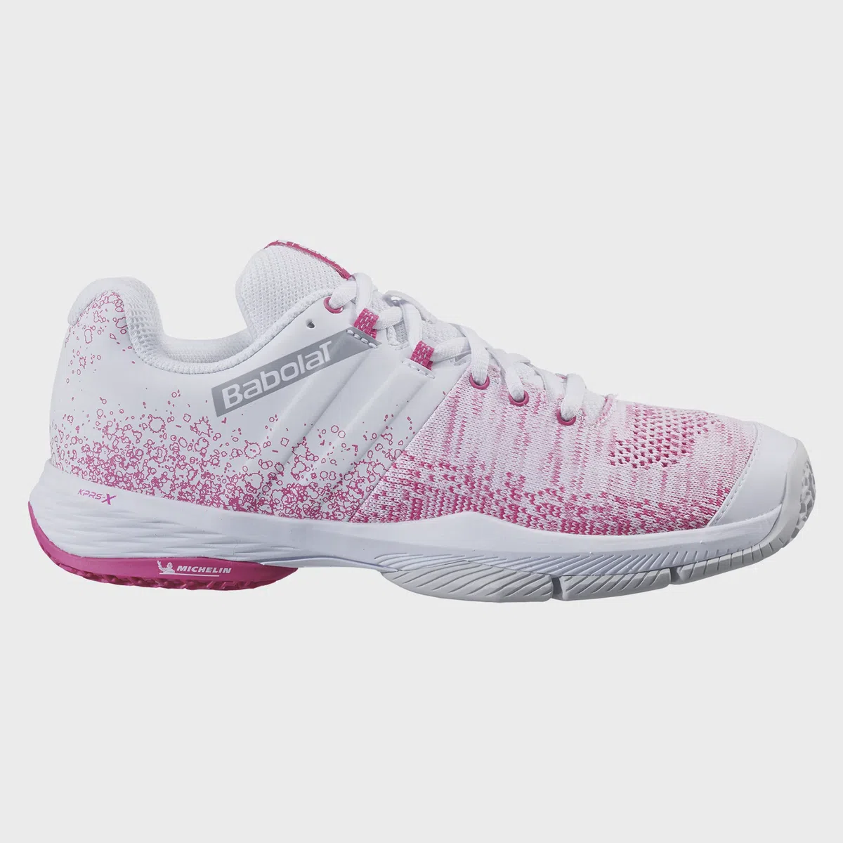 Babolat Sensa Roze
