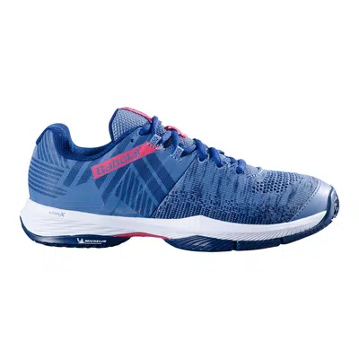 Babolat Sensa Dames Blauw