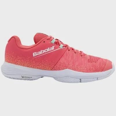 Babolat Sensa Dames Sun Kissed Coral