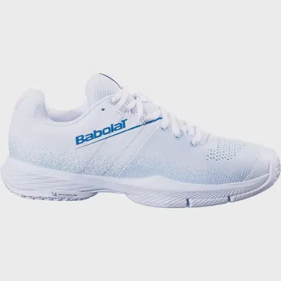 Babolat Sensa Dames Wit / Blauw