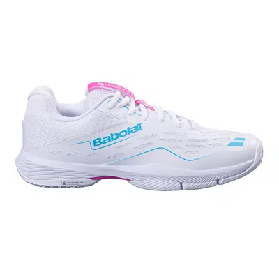 Babolat Sensa Dames Wit FW25