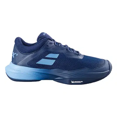 Babolat SFX 4 Clay Heren