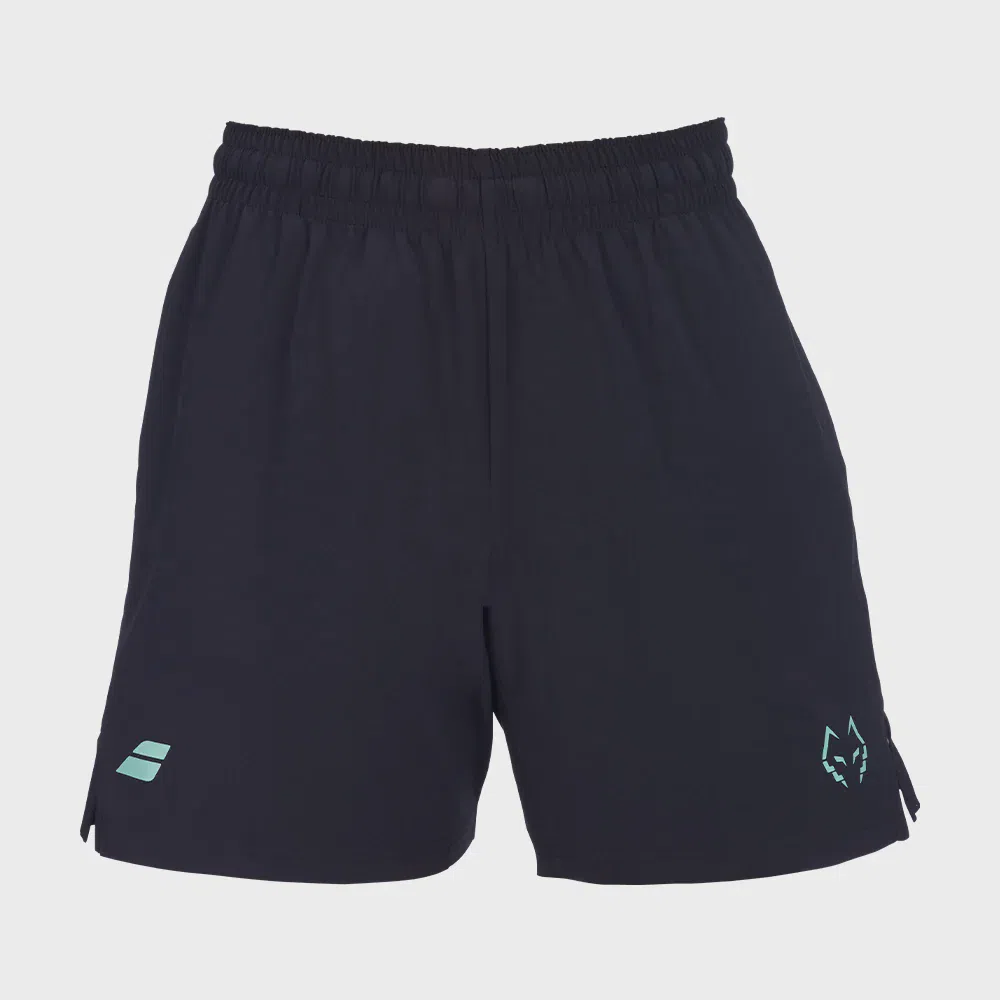 Babolat Juan Lebron Short Heren SS27