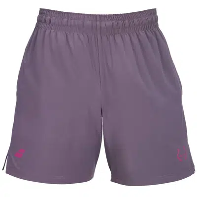 Babolat Lebron Short Prune 2027