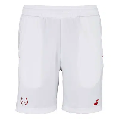 Babolat Juan Lebrón Short Wit
