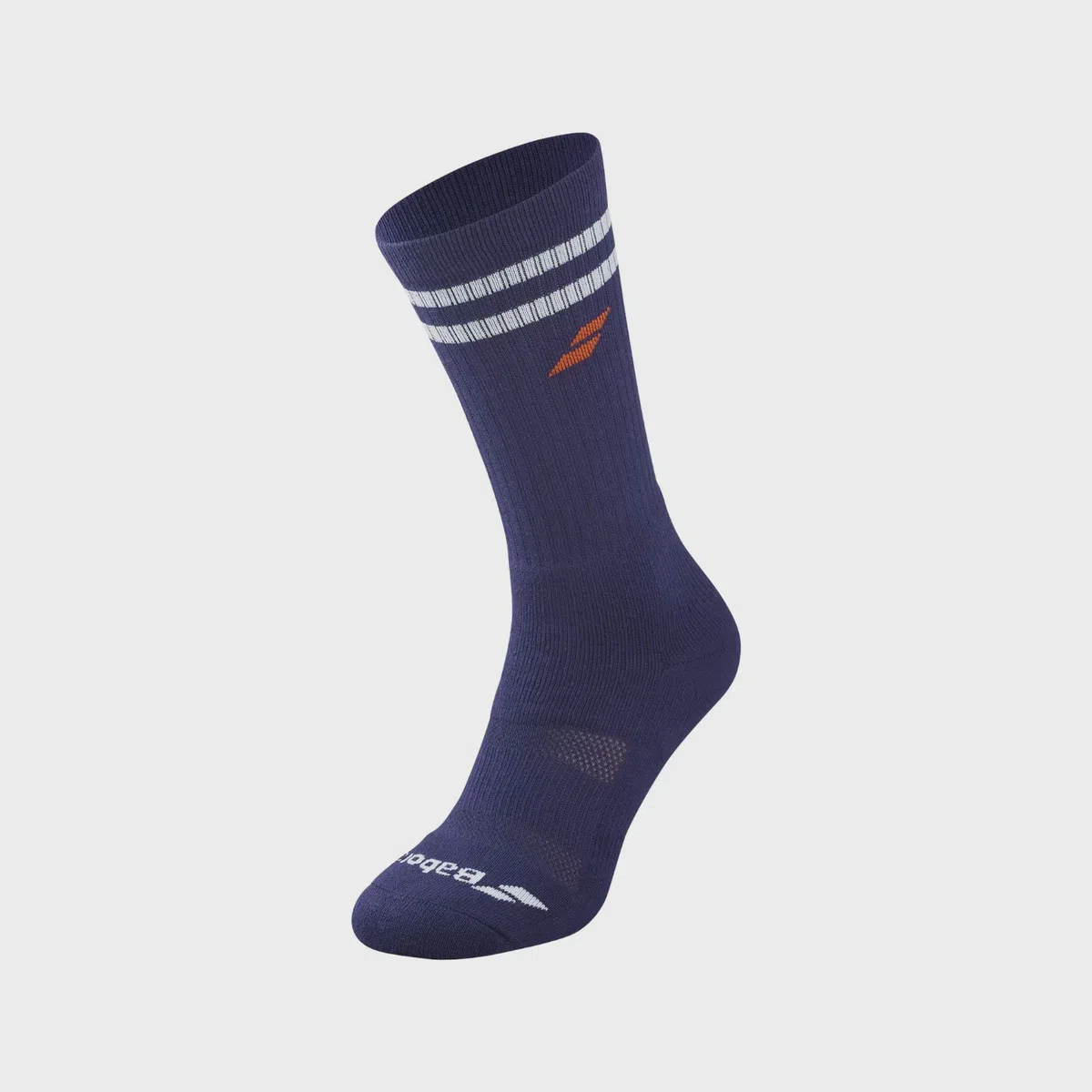 Babolat Team Sokken Illusion Blauw