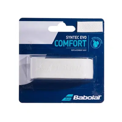 Babolat Syntec Evo Wit