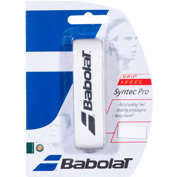 Babolat Syntec Pro Basisgrip Zwart