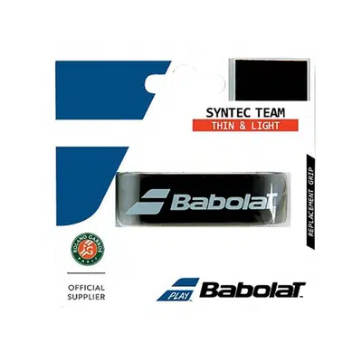 Babolat Syntec Team X1