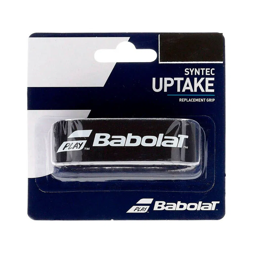 Babolat Syntec Uptake X1 Negro