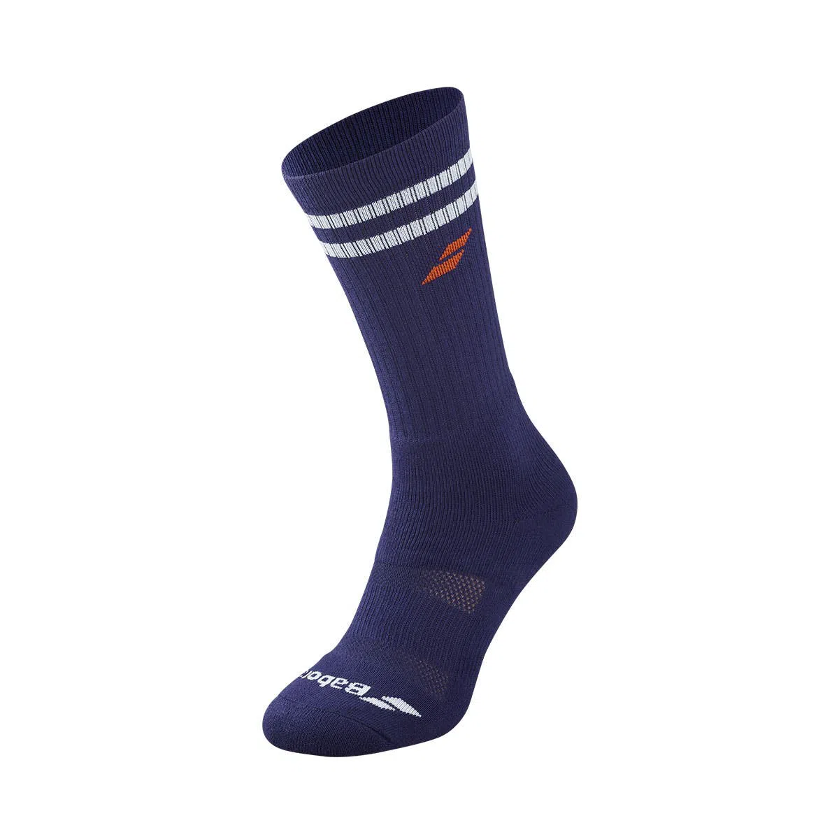 Babolat Team Sokken Blauw