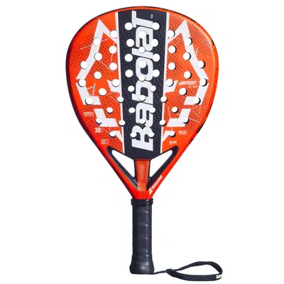 Babolat Technical Veron Juan Lebron 3.0 2026