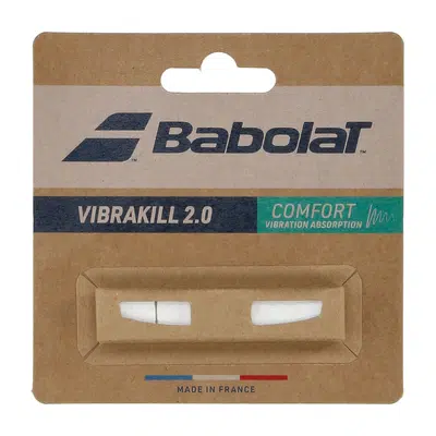 Babolat Vibrakill 2.0 Comfort Wit