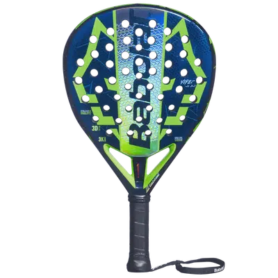 Babolat Juan Lebron Viper 3.0