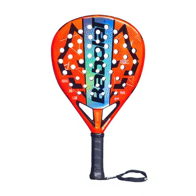 Babolat Viper Soft 3.0 Juan Lebrón 2026