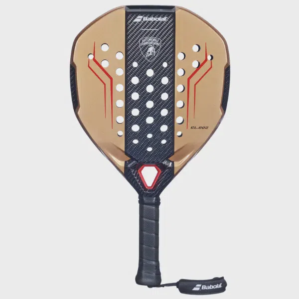 Babolat x Lamborghini BL002 Brons