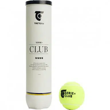 Tretorn Serie+ Club