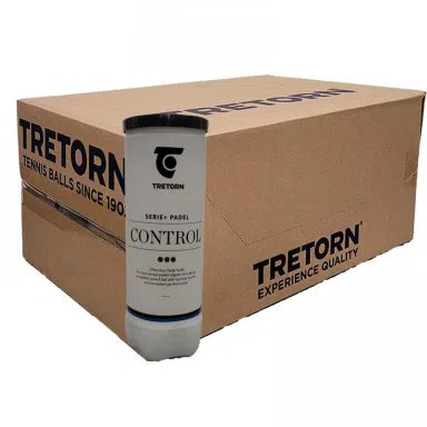 Tretorn Serie+ Padel Control
