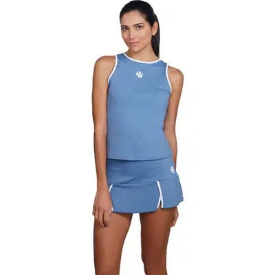 BB by Belén Berbel Freya Dames Tanktop