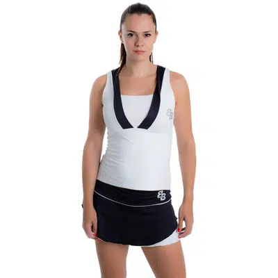Belén Berbel Bali Dames Tanktop