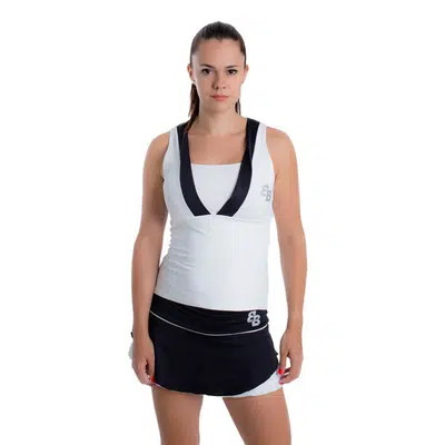 Belen Berbel Bali Dames Tanktop