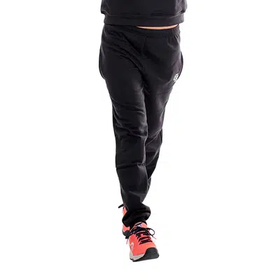 Belen Berbel Zwarte Pantalon