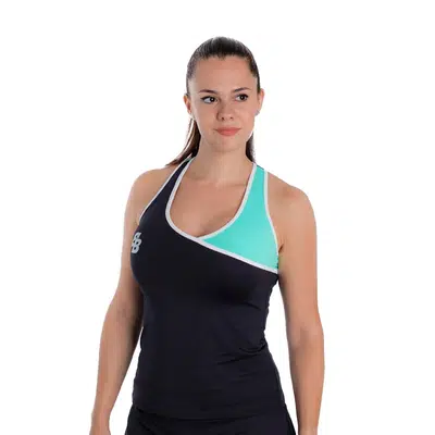 Belen Berbel Cuba Tanktop