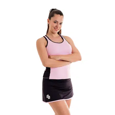 Belen Berbel Love Tanktop Dames