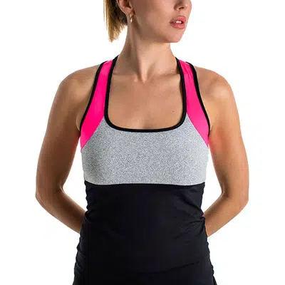 Belen Berbel Mija Tanktop Dames