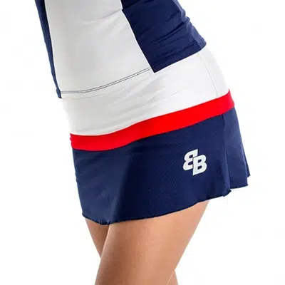 Belen Berbel Nano Padel Rok