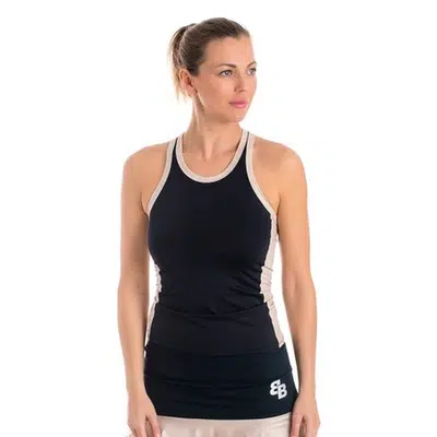 Belen Berbel Sabana Tanktop
