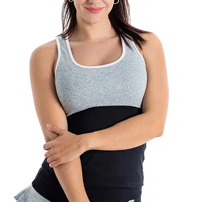 Belen Berbel Suri Tanktop
