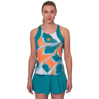 Bidi Badu Australian Open Dames Set